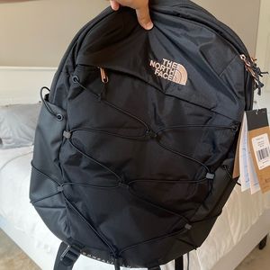 The North Face Women's Borealis Luxe Backpack